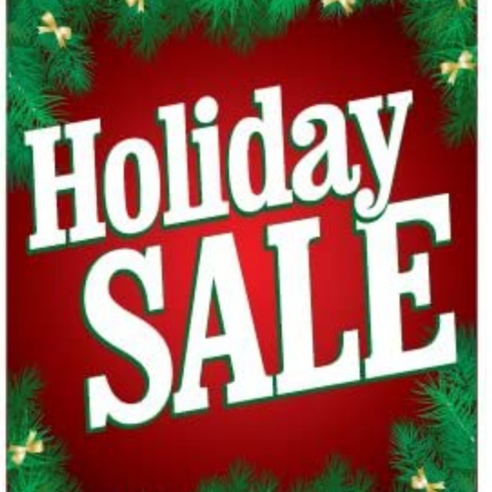Holiday gifts